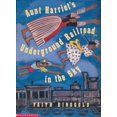 thumbnail image 1 of Pre-Owned Aunt Harriet's Underground Railroad in the Sky Paperback, 1 of 1