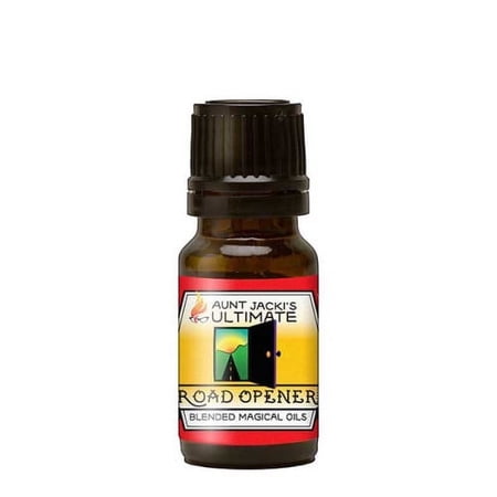 Aunt Jacki's Ultimate Reversing Oil
