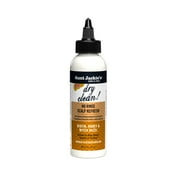 Aunt Jackie s Braid and Twist Collection Dry Clean Waterless Scalp Refresh, 6 fl oz