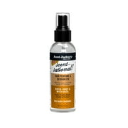 Aunt Jackie’s Braid and Twist Collection ScentSational Hair Perfume & Deodorizer, 4 fl oz