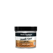 Aunt Jackie s Braid and Twist Collection Smooth and Swirl Edge Gel with Extra Firm Hold, 4 oz