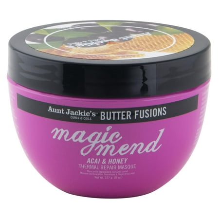 Aunt Jackie's Butter Fusions Magic Mend