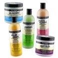 thumbnail image 1 of Aunt Jackie's Curls & Coils Family Size Bundle, 5 Products in Collection, Hydrate & Define Hair, Combat Frizz & Dryness, For all Hair Types & Textures, 1 of 6
