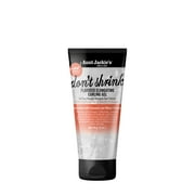 Aunt Jackie's Don’t Shrink Elongating Curling Nourishing & Moisturizing Hair Styling Gel , 3 oz, Travel Size, Unisex