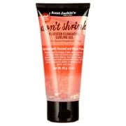 Aunt Jackie's Don’t Shrink Elongating Curling Nourishing & Moisturizing Hair Styling Gel , 3 oz, Travel Size, Unisex