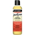 thumbnail image 1 of Aunt Jackie's Flaxseed Recipes Purify Me Moisturizing Co-wash Cleanser 12 oz, 1 of 1