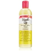 Aunt Jackie's Girls Heads Up Moisturizing & Softening Shampoo, 12 oz