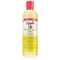 Aunt Jackie's Girls Heads Up Moisturizing & Softening Shampoo, 12 oz