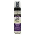 thumbnail image 1 of Aunt Jackie's Grapeseed Style Frizz Patrol Anti-Poof Twist & Curl Setting Mousse 8.5 oz, 1 of 3