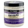 thumbnail image 1 of Aunt Jackie's Grapeseed Style & Shine Recipes Ice Curls Glossy Curling Jelly, 1 of 4