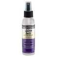 thumbnail image 1 of Aunt Jackie's Grapeseed Style and Shine Recipes Shine Boss Refreshing Sheen Hair Mist, Gives Curls, Waves and Coils Shine Without Oily Feel, 4 oz, 1 of 4
