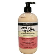 Aunt Jackie's Knot On My Watch Instant Detangling Therapy, 24 Oz.