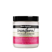 Aunt Jackie s C&C Tranform 15oz.