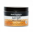 thumbnail image 1 of Aunt Jackies Biotin Honey Hold Tight Braid Twist Extra Firm Gel, 7.5 oz, Pack of 3, 1 of 1