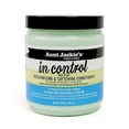 thumbnail image 1 of Aunt Jackies In Control Anti Proof Hair Moisturizing and Softening Conditioner, 15 Oz, 1 of 1