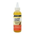 thumbnail image 1 of Aunt Jackies Nourish My Hair Flaxseed and Monoi Hair Oil, 4 Oz, 1 of 1