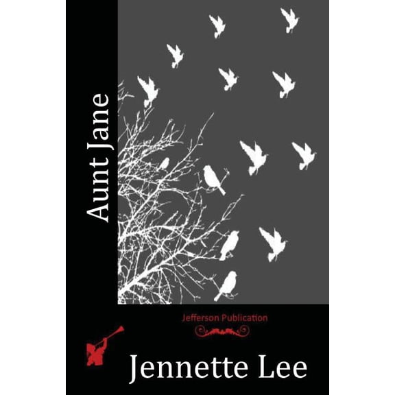 Aunt Jane