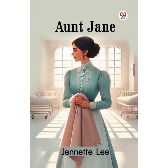 Aunt Jane, (Paperback)