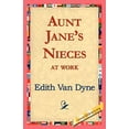 thumbnail image 1 of Aunt Jane's Nieces at Work, (Paperback), 1 of 1