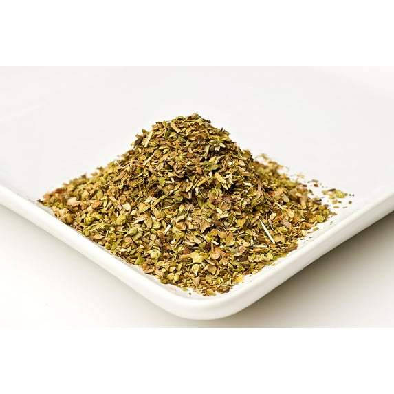 Aunt Jenn's Tea & Spice Shop Oregano .50 Oz.
