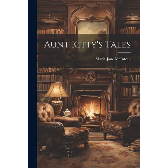 Aunt Kitty's Tales, (Paperback)
