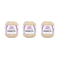 thumbnail image 1 of Aunt Lydia Classic Natural Crochet - 3 Pack of 400y/365m - Cotton - Gauge 10 - Crochet, 1 of 1