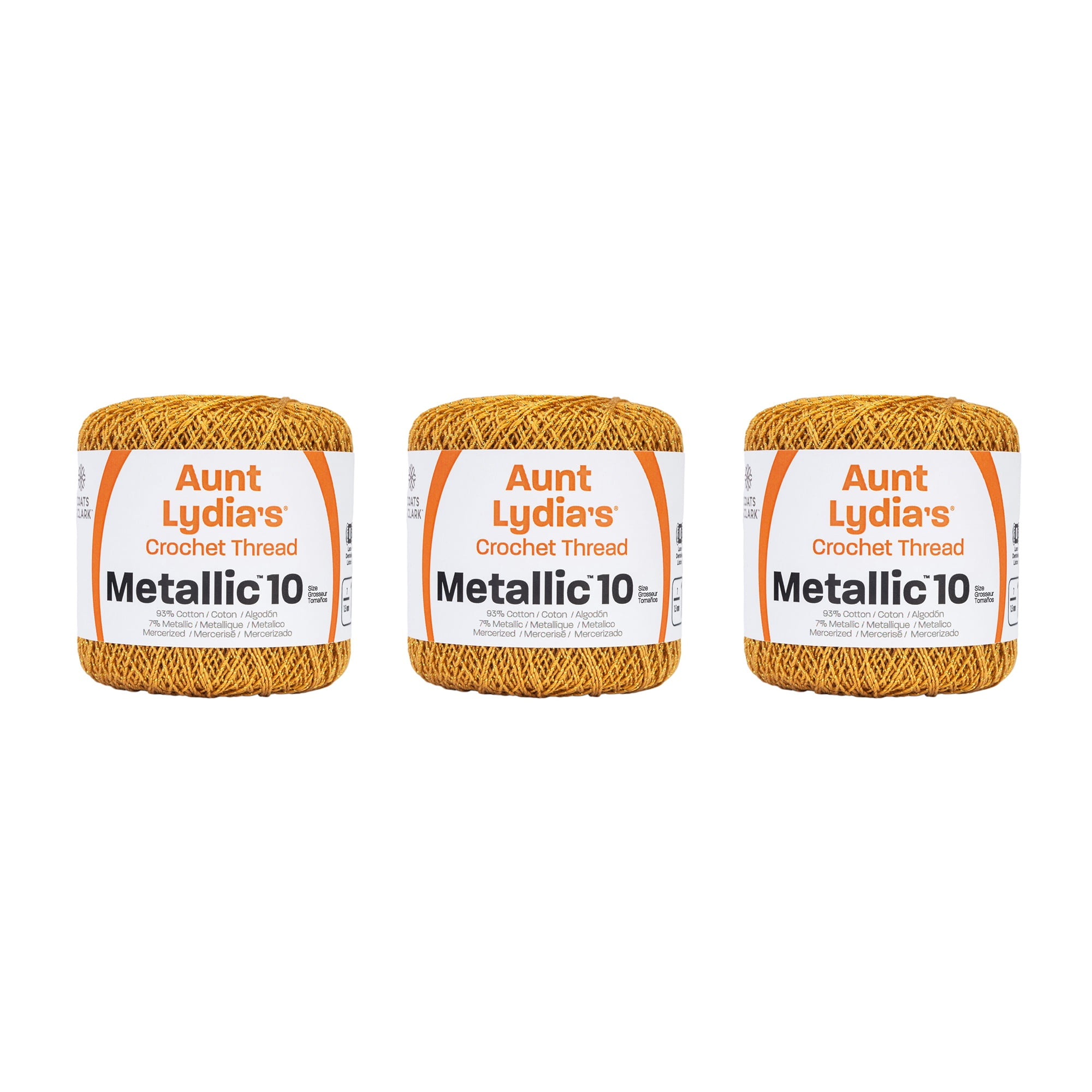 Aunt-Lydia-Metallic-Gold-Gold-