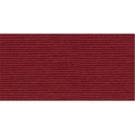Aunt Lydia's Classic Crochet Thread Size 10-Burgundy