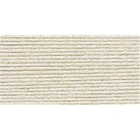 Aunt Lydia's Classic Crochet Thread Size 10-Cream