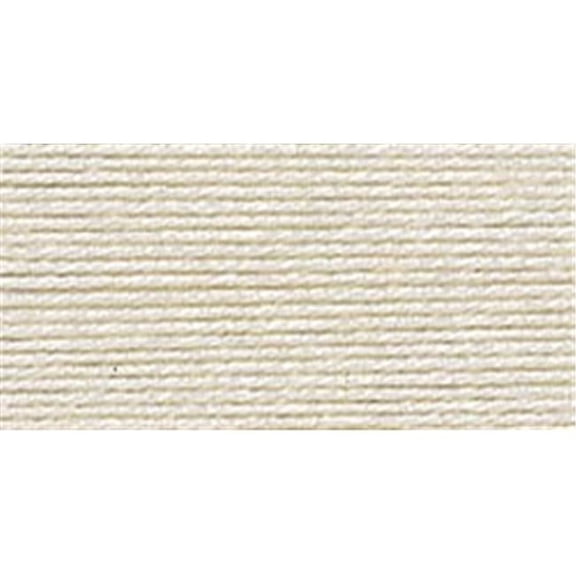 Aunt Lydia's Classic Crochet Thread Size 10-Cream
