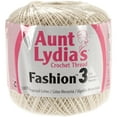 thumbnail image 1 of Aunt Lydia's Cotton Fashion Crochet Thread, 1 Each, 1 of 5
