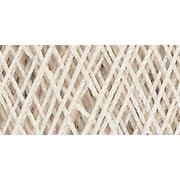 Aunt Lydia's Extra Fine Crochet Thread Size 30-Natural