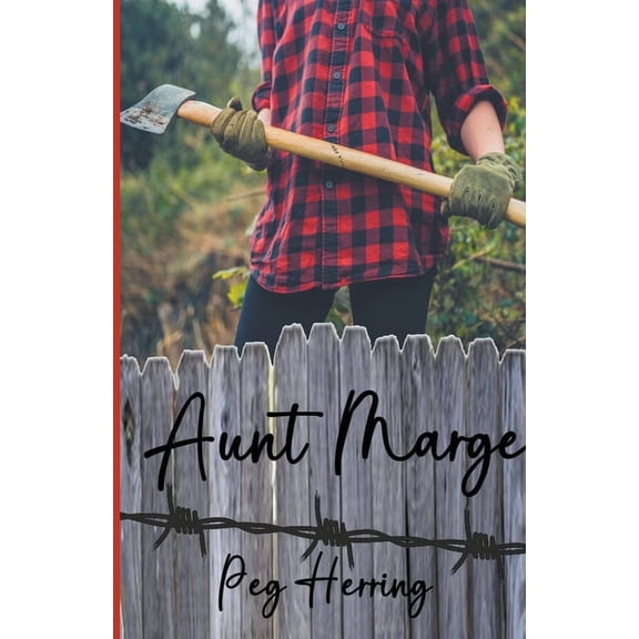 Aunt Marge, (Paperback)