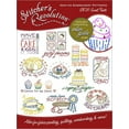 thumbnail image 1 of Aunt Martha's SR20 Stitcher's Revolution Sweet Treats, 1 of 3