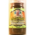 Aunt May's No Pepper YPF5 Seasoning Authentic Caribbean Taste Marinade