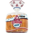 thumbnail image 1 of Aunt Millie's Stadium White Hot Dog Buns, 8 Ct., 14 oz, 1 of 10