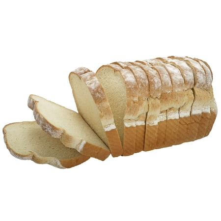 Aunt Millies Bakehouse High Crown White Bread, 22 Ounce -- 8 per case.