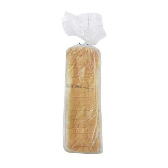 Aunt Millies Bakehouse Sliced White Pullman Bread, 22 Ounce -- 12 per case.