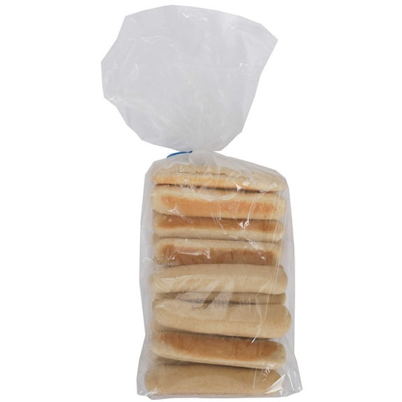 Aunt Millies Bakehouse Whole Grain Breadstick, 20 count per pack -- 12 per case.