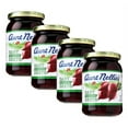 thumbnail image 1 of Aunt Nellie's Sliced Pickled Beets, 16 oz glass jar (4 pack), 1 of 5