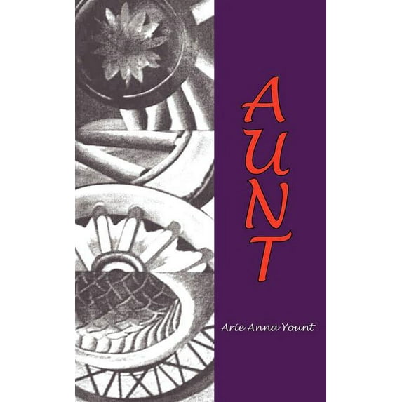 Aunt, (Paperback)