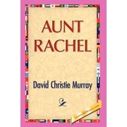 Aunt Rachel Hardcover