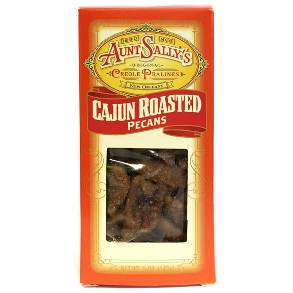 Aunt Sally's Coated Pecans (Praline)