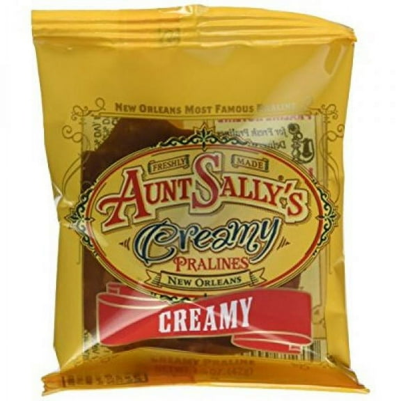 Aunt Sally's - Creamy Pralines