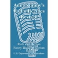 thumbnail image 1 of Aunt Sammy's Radio Recipes Revised, (Paperback), 1 of 1