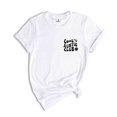 thumbnail image 1 of Aunt Shirt, Cool Aunts Club Shirt, Auntie Shirt, Gift for Aunt, New Aunt Gift, Aunt's Birthday T-shirt, 1 of 1