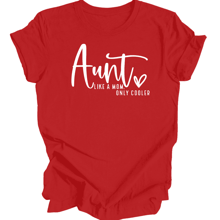 Family World's Best Great Aunt Shirt Funny Auntie Ever Gift Family World's Best Great Aunt Shirt Funny Auntie Ever Gift