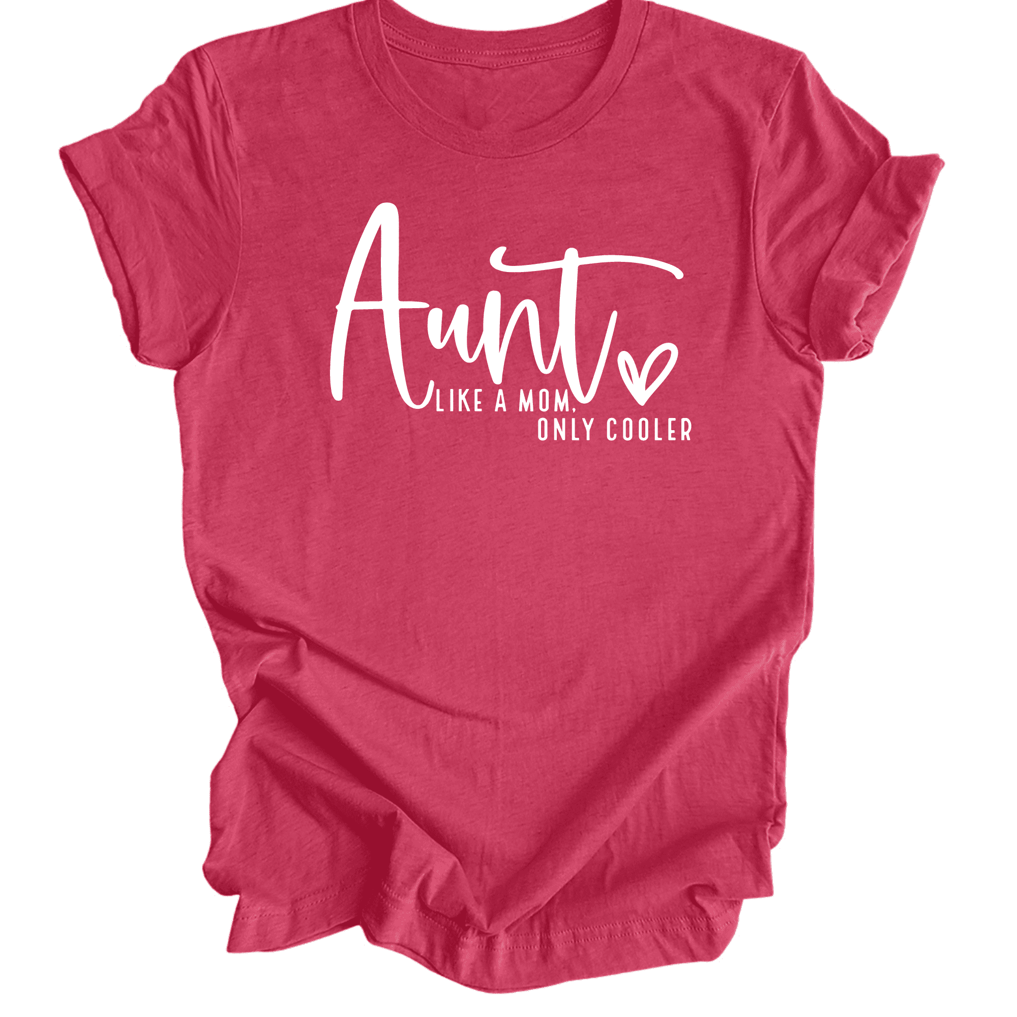 Shirts for aunts deals