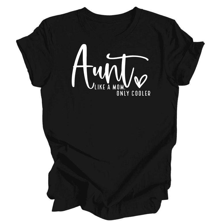 Family World's Best Great Aunt Shirt Funny Auntie Ever Gift Family World's Best Great Aunt Shirt Funny Auntie Ever Gift