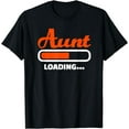 thumbnail image 1 of Aunt loading T-Shirt, 1 of 3